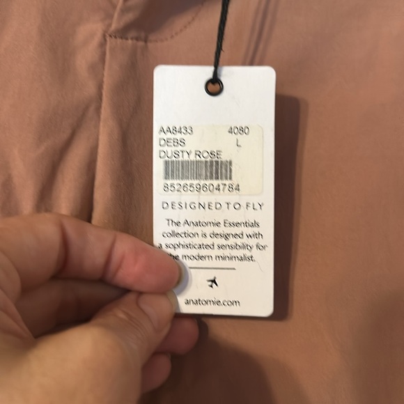 Large Anatomie Pants - Picture 3 of 4